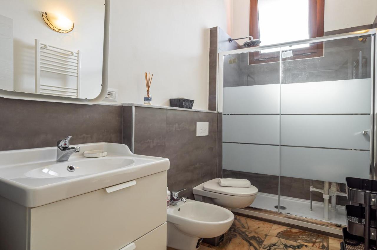 Lovely Apartment X5 W/ Terrace & Private Parking La Spezia Exteriér fotografie