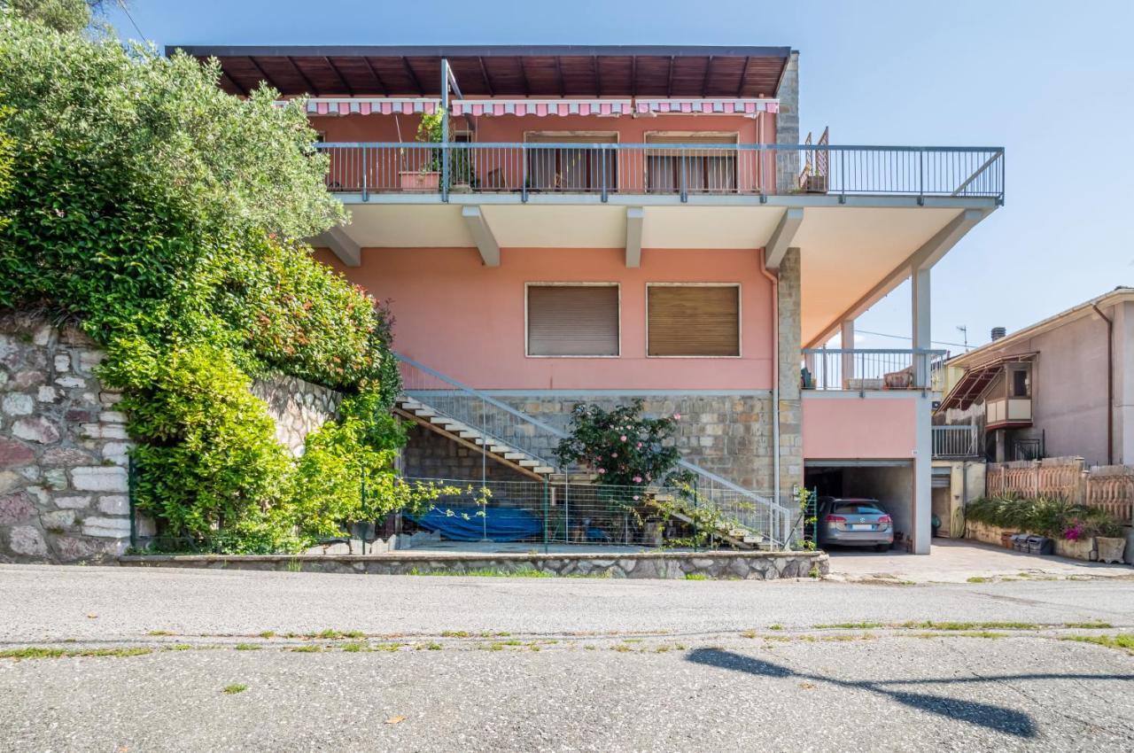 Lovely Apartment X5 W/ Terrace & Private Parking La Spezia Exteriér fotografie